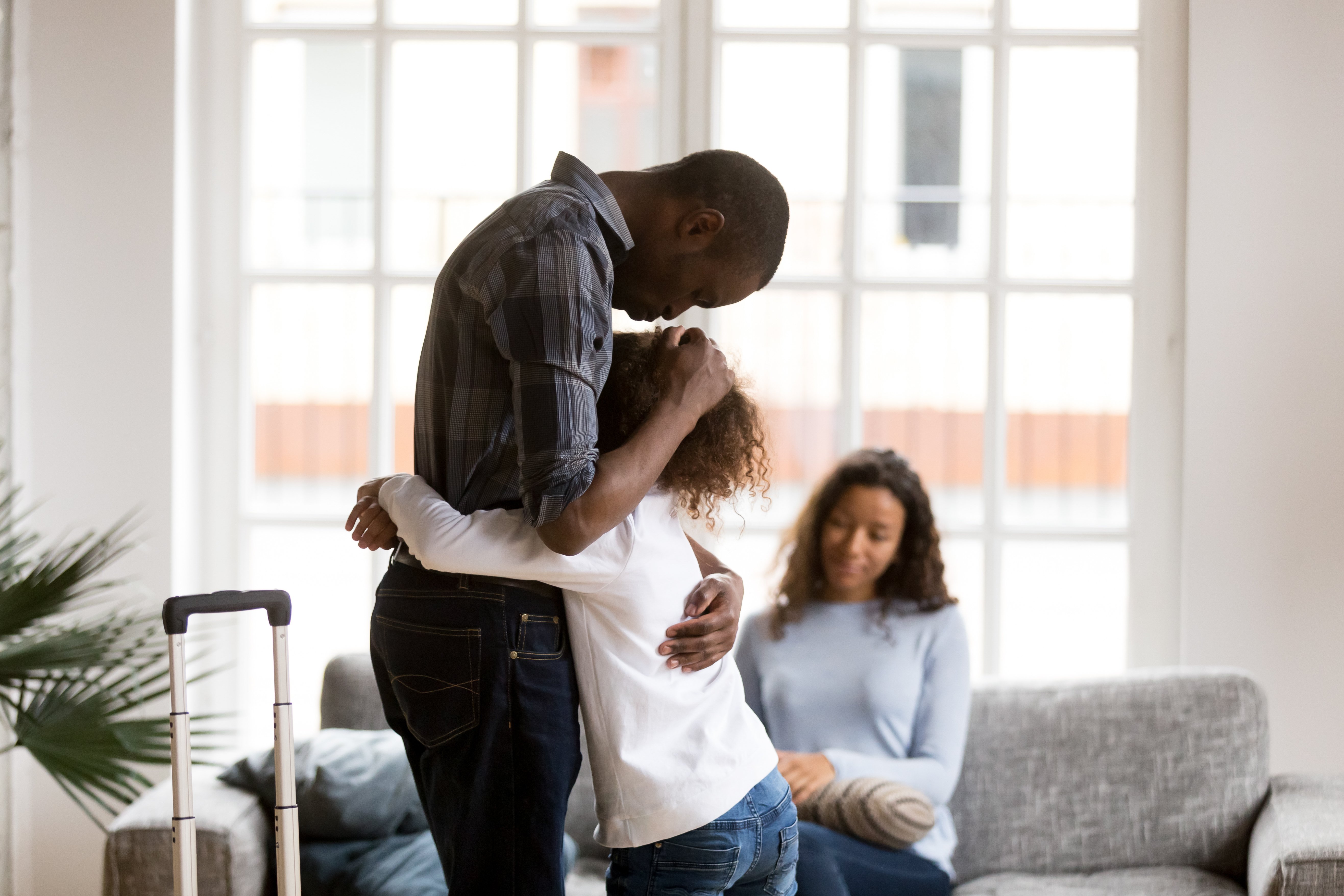 [ASK DOC] - Best visitation schedule for shared custody?