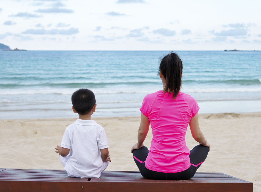 11 Keys to Help Your Child Develop Self Discipline
