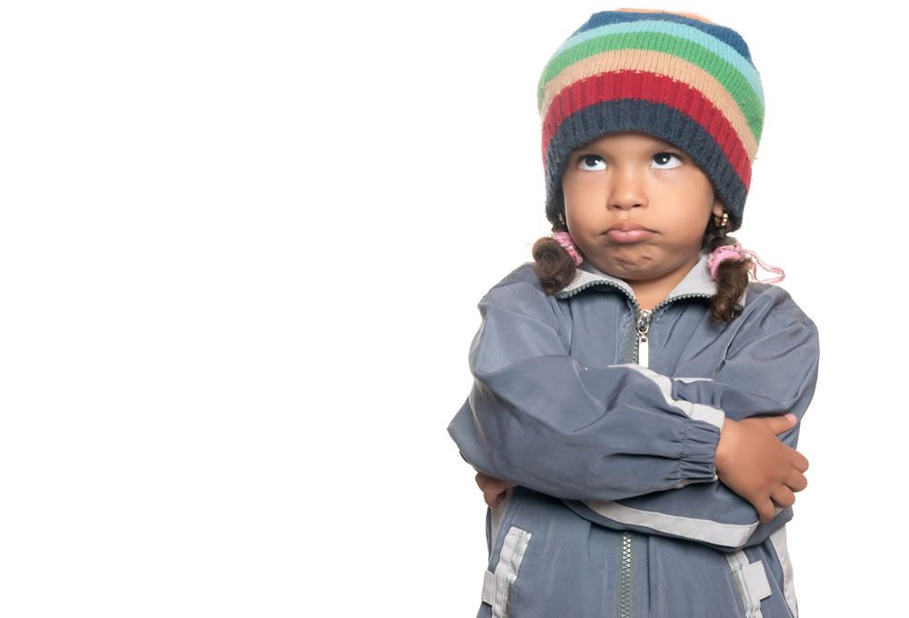 [PARENTING: Discipline] -  How to Help Your Strong-Willed Child Cooperate and Thrive