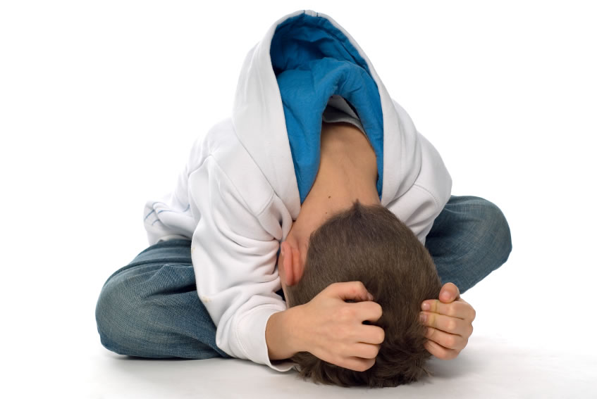 How Children Develop Toxic Shame