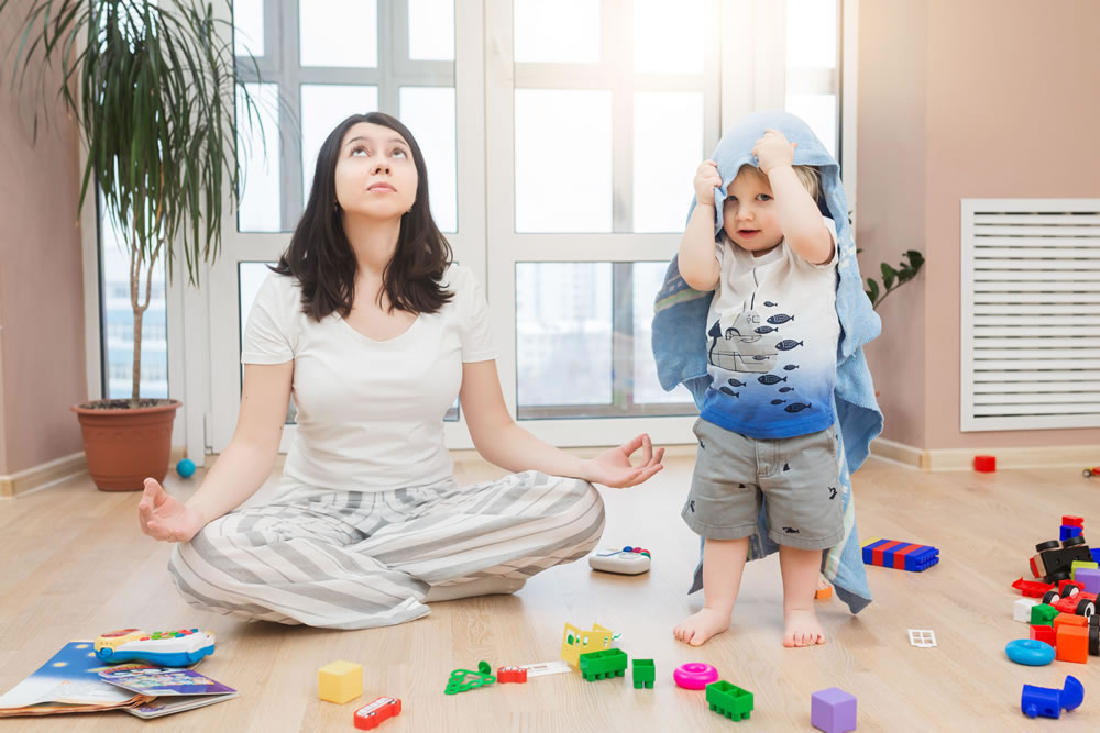 5 Things To Do When You Feel Your Temper Rising