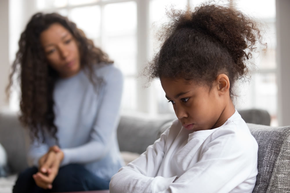 What if Your Child Knows Right from Wrong and Chooses to Do Wrong?