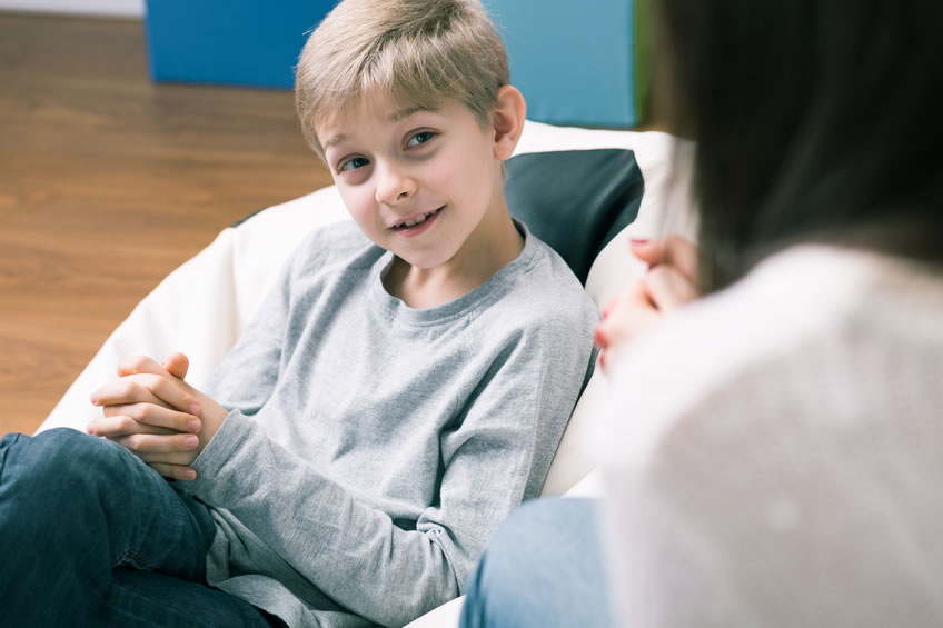 How to Raise a Moral, Responsible Child -- without Punishment