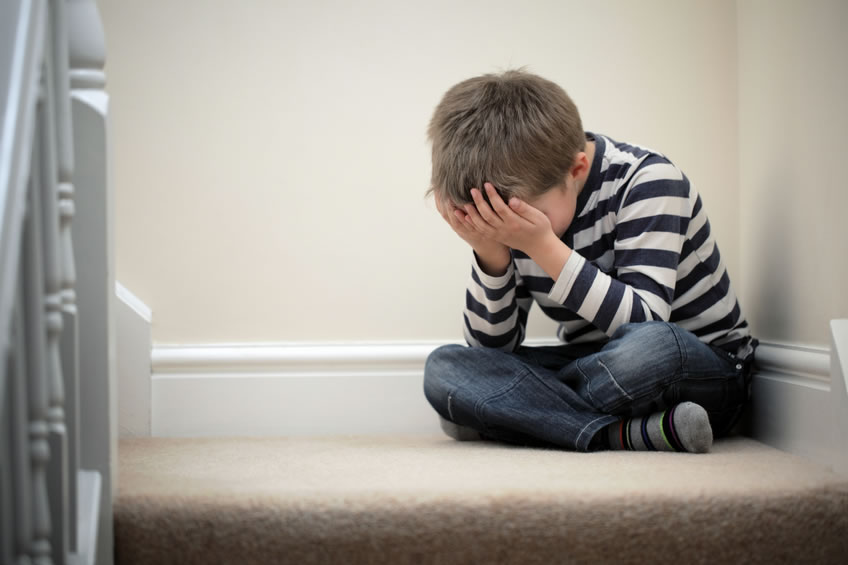 What If Your Child Crosses the Line?