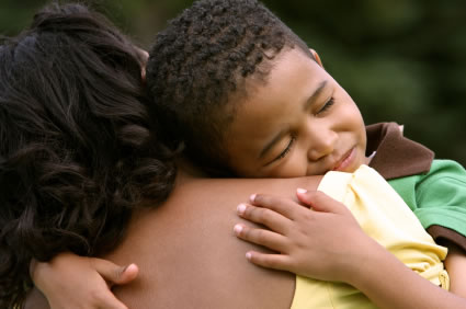 What If You've Made Mistakes As a Parent?
