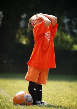 [PARENTING: EI] - The Secret of Raising a Resilient Child