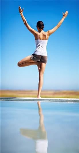 Five Steps to Get Re-Energized