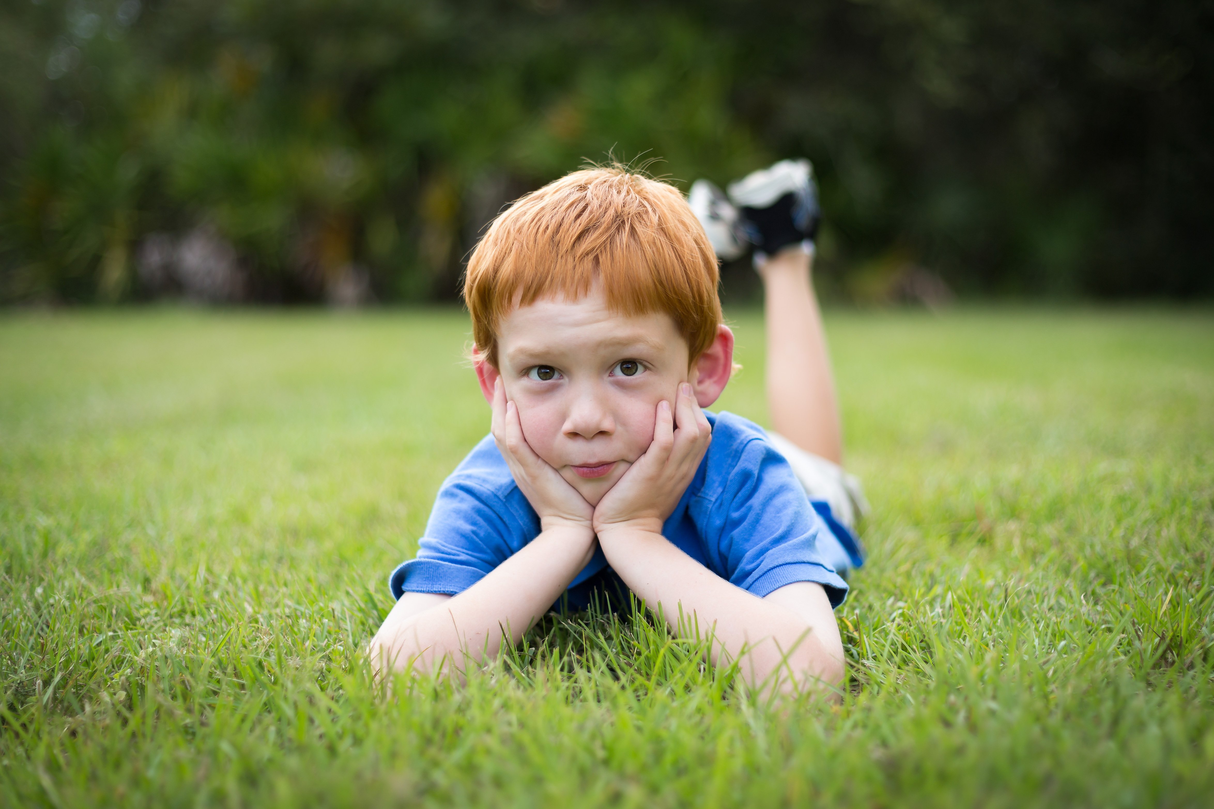 [ASK DOC] - Is 6 Year Old's Sexual Behavior Inappropriate?