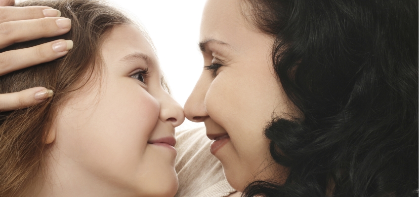 [PARENTING: Connection] - How to Respond to Your Child in Ways That Build Trust and Connection