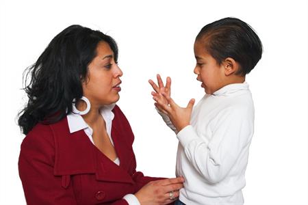 7 Questions To Help You Decode Your Child's SOS and Respond