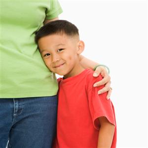 Will Kids Be Ok without a Dad?