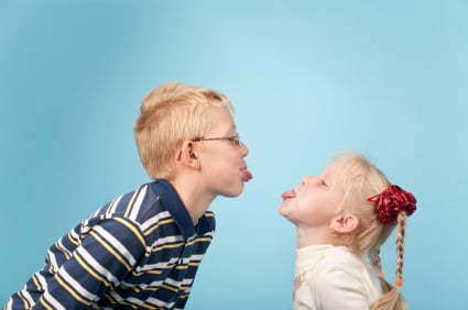 [PARENTING: Siblings] - A Script To Intervene In a Sibling Fight