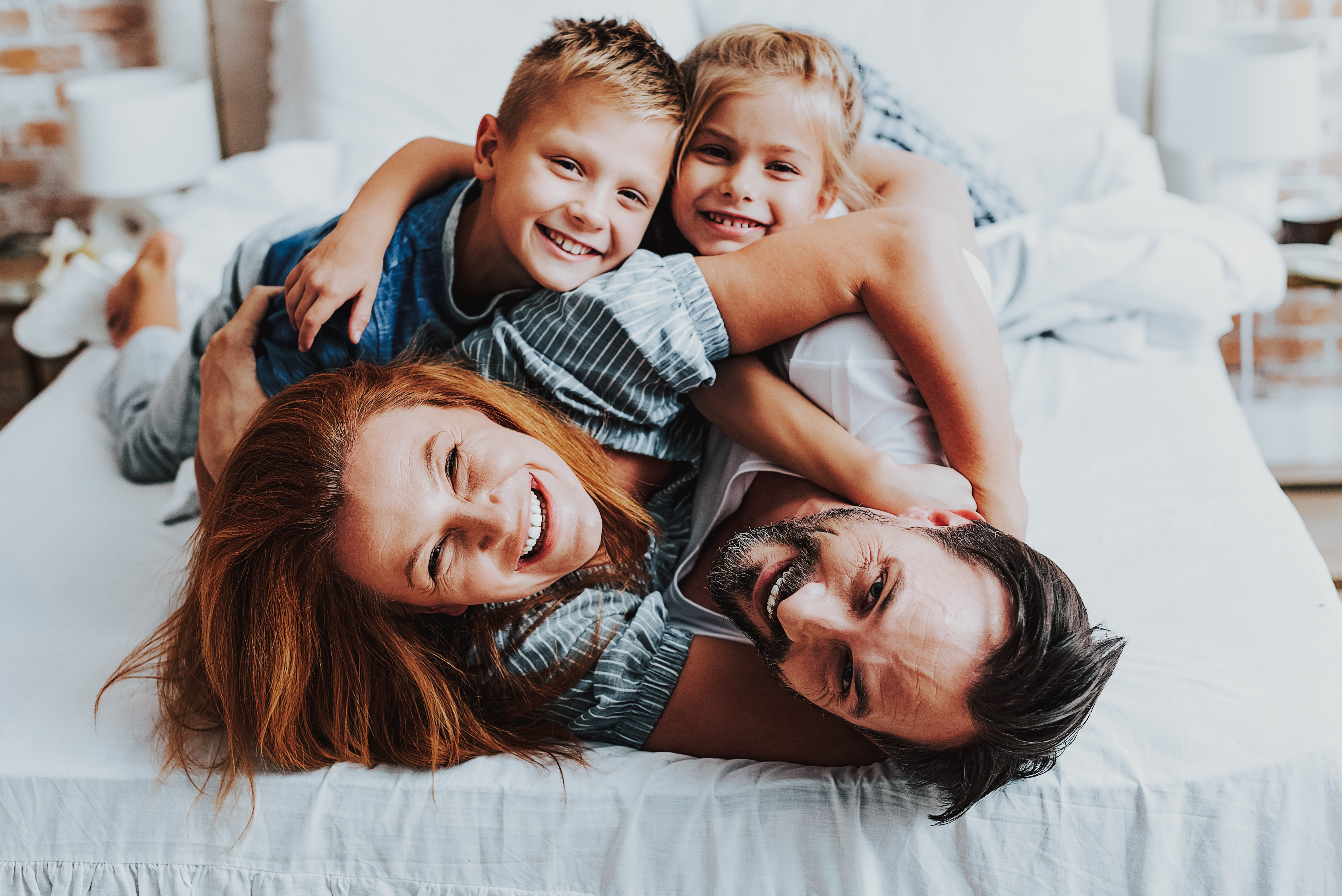 [PARENTING: Connection] - Playing with Your Child: Games for Connection and Emotional Intelligence