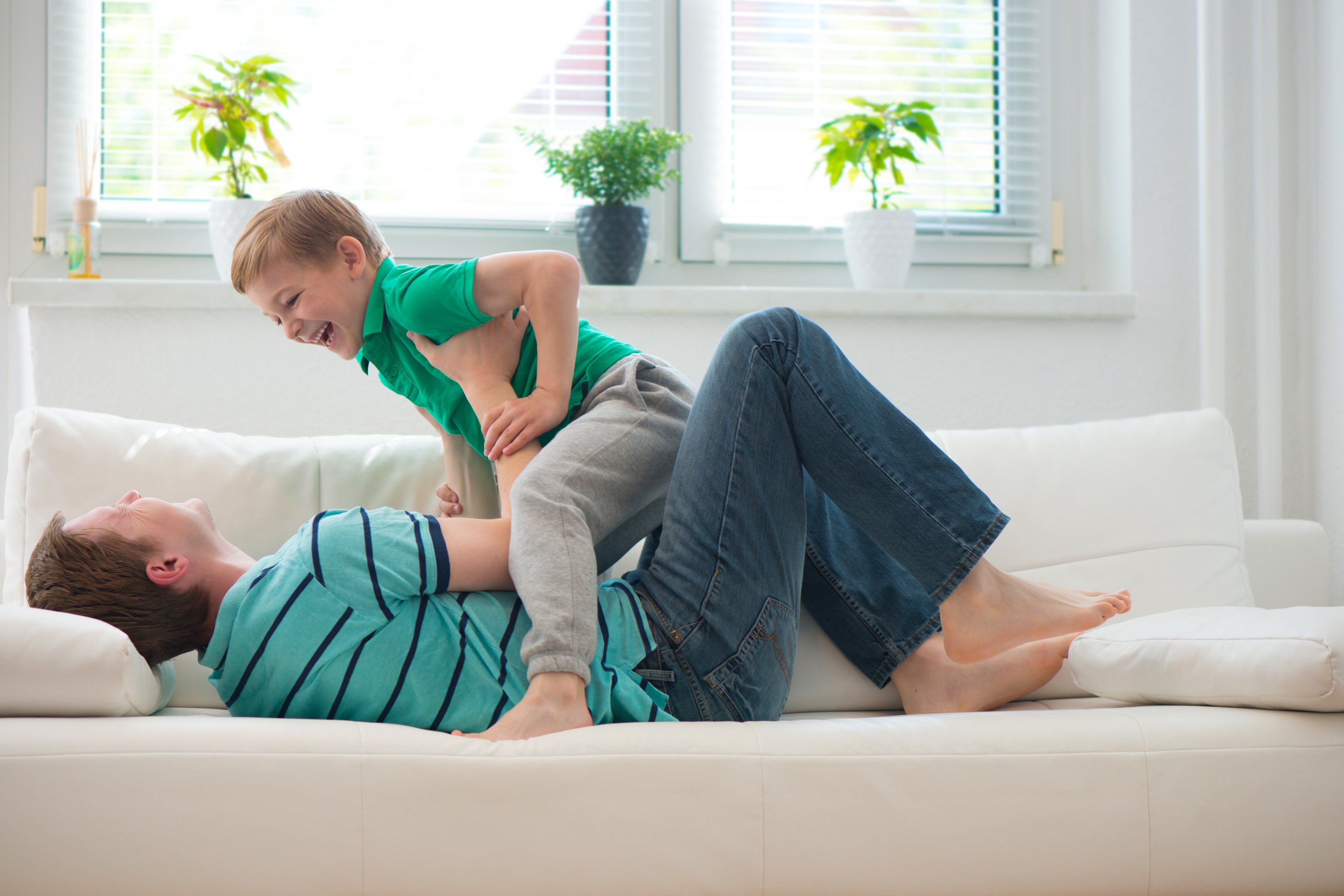 5 Preventive Maintenance Habits to Keep Your Child Out of the Breakdown Lane