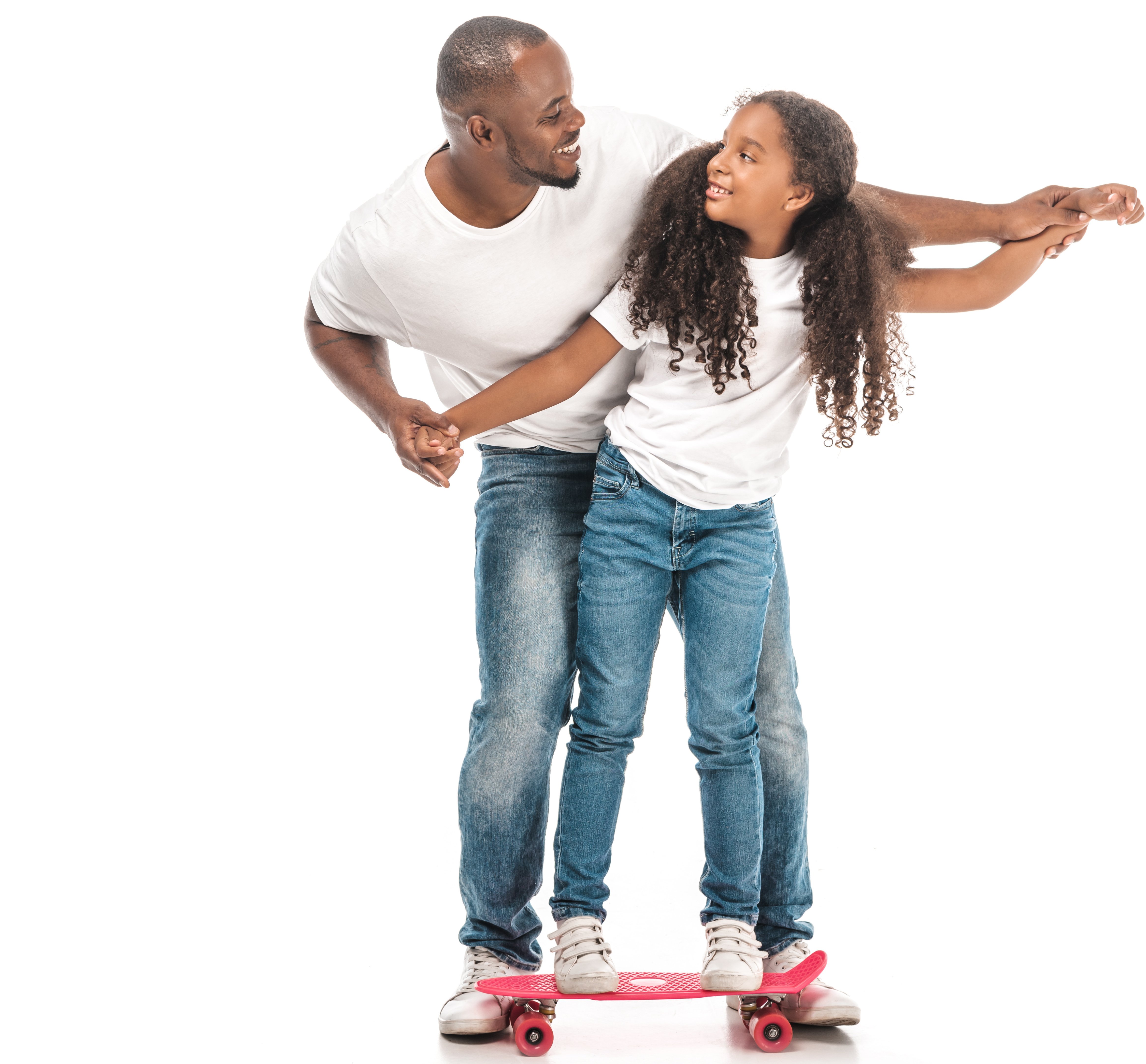 [AGE: Tweens] - Staying Close to Your Tween Daughter