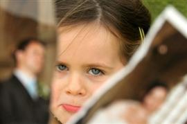 [PARENTING: Family] - Divorce: How to Protect Your Child