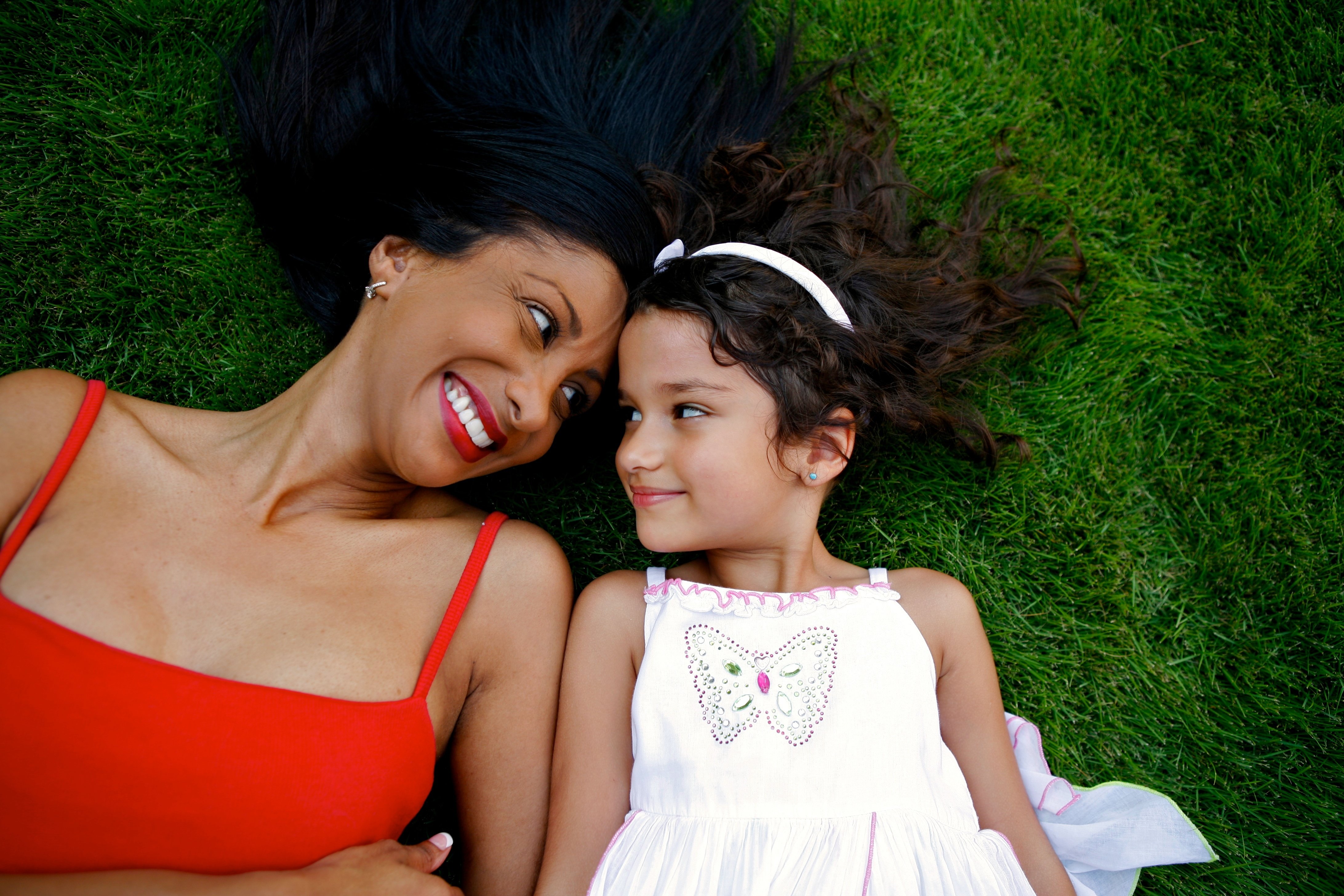 [ASK DOC] - How To Heal Yourself To Be a Better Role Model for Your Children