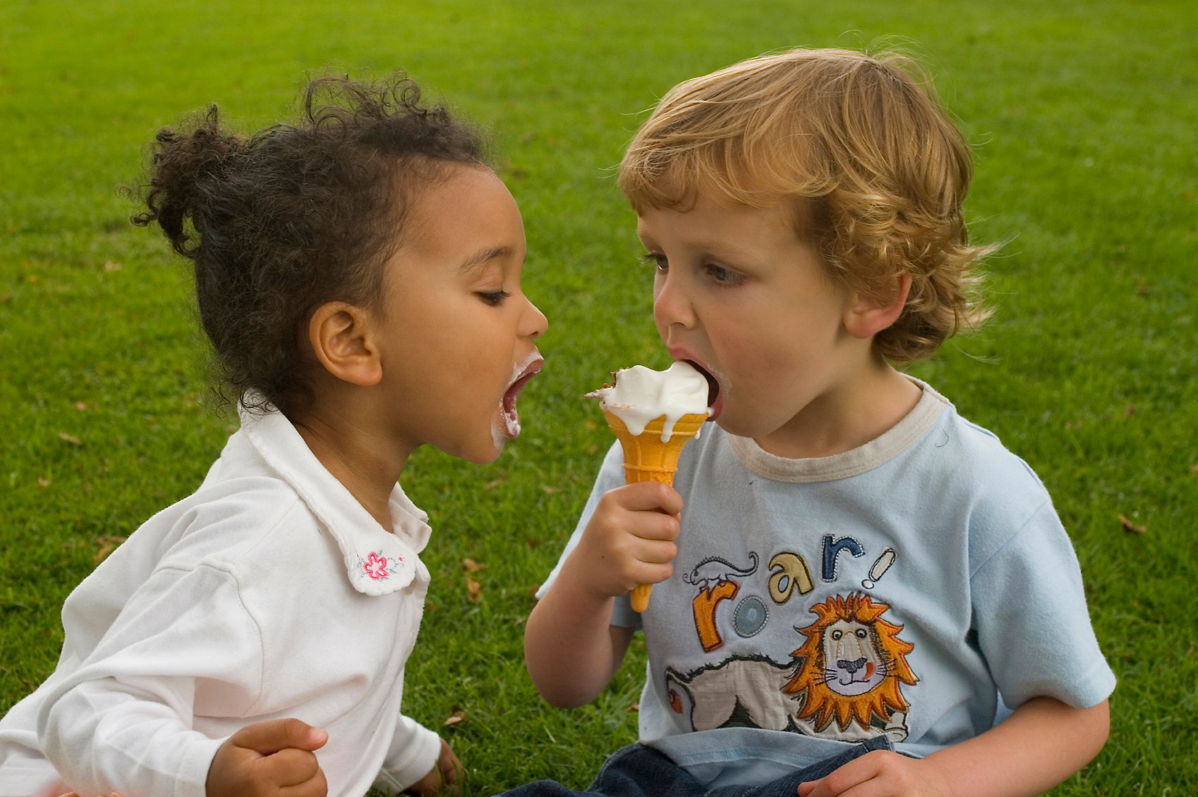 [PARENTING: Character] - Generosity