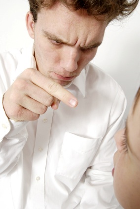 [PARENTING: Discipline] - What's Wrong with Strict Parenting?
