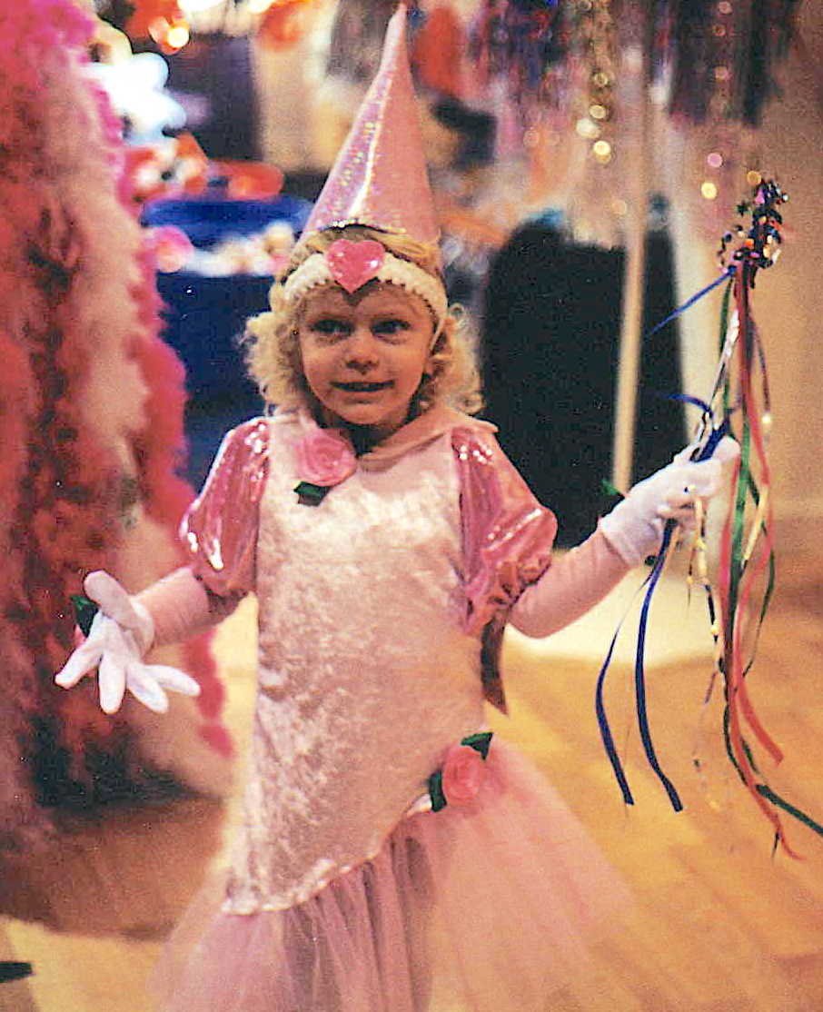 Here's Your Magic Wand to Be Measurably Happier, Starting Today!