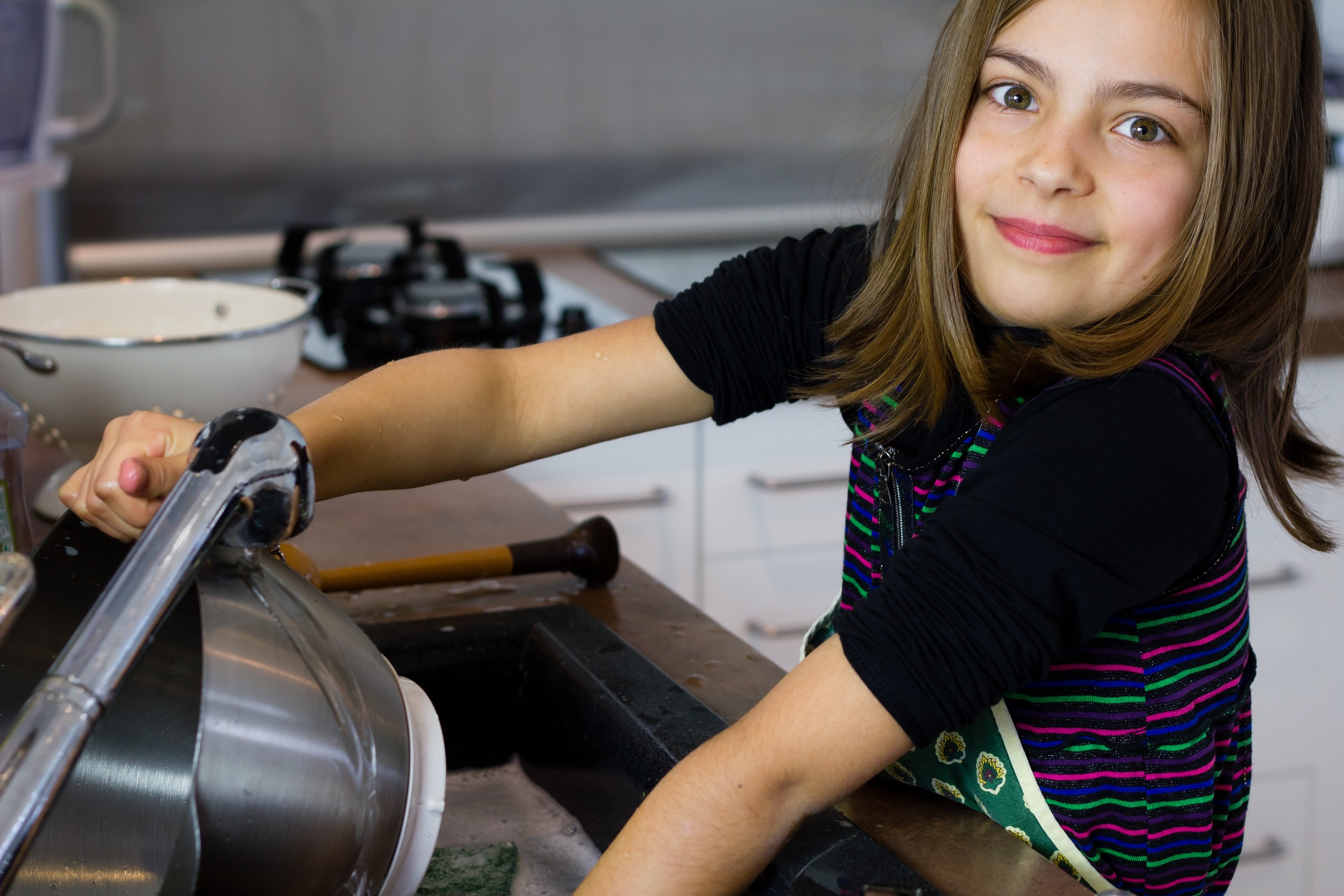 [PARENTING: Character] - 15 Tips to Raise a Responsible Child