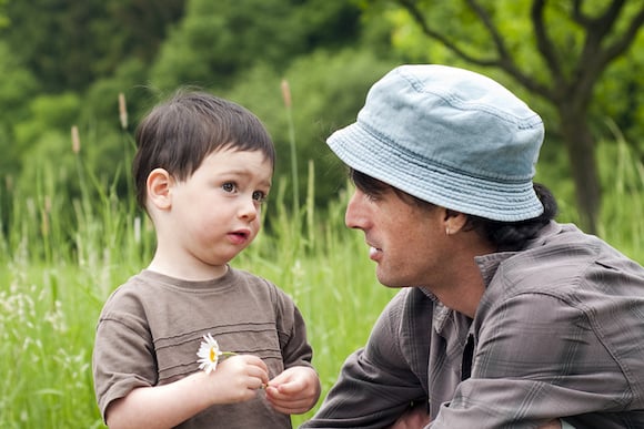 [PARENTING: Peaceful] - How to Develop Self-Regulation as a Parent (So You Can Stay Calm)