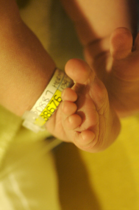 [AGE: Pregnancy] - Choosing Your Hospital Or Birthing Center