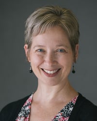 Chrissy Calkins Steele