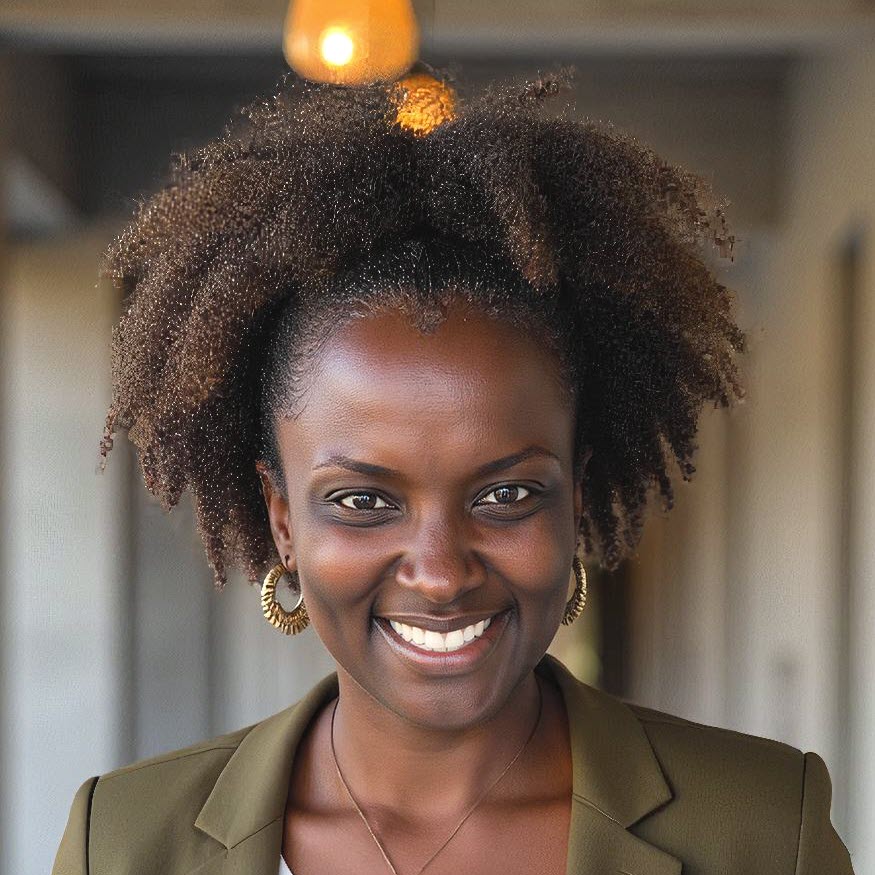 Member headshot image