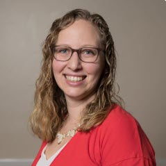Emily Arnold