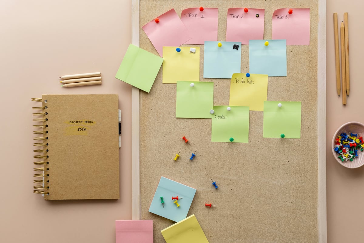 UX & content planning