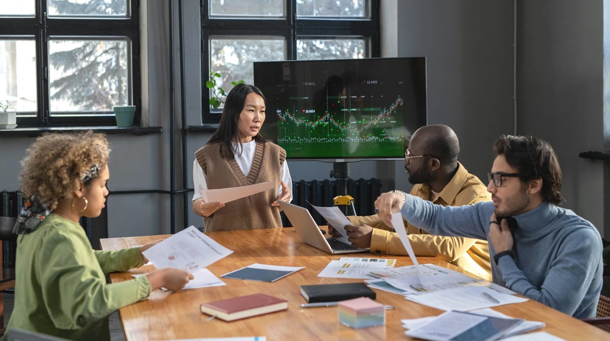 Long-term partnership notes