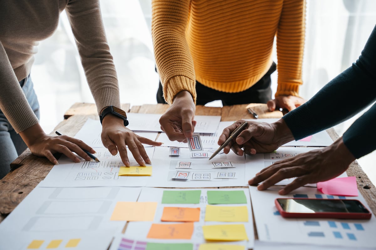 Build & Integrations