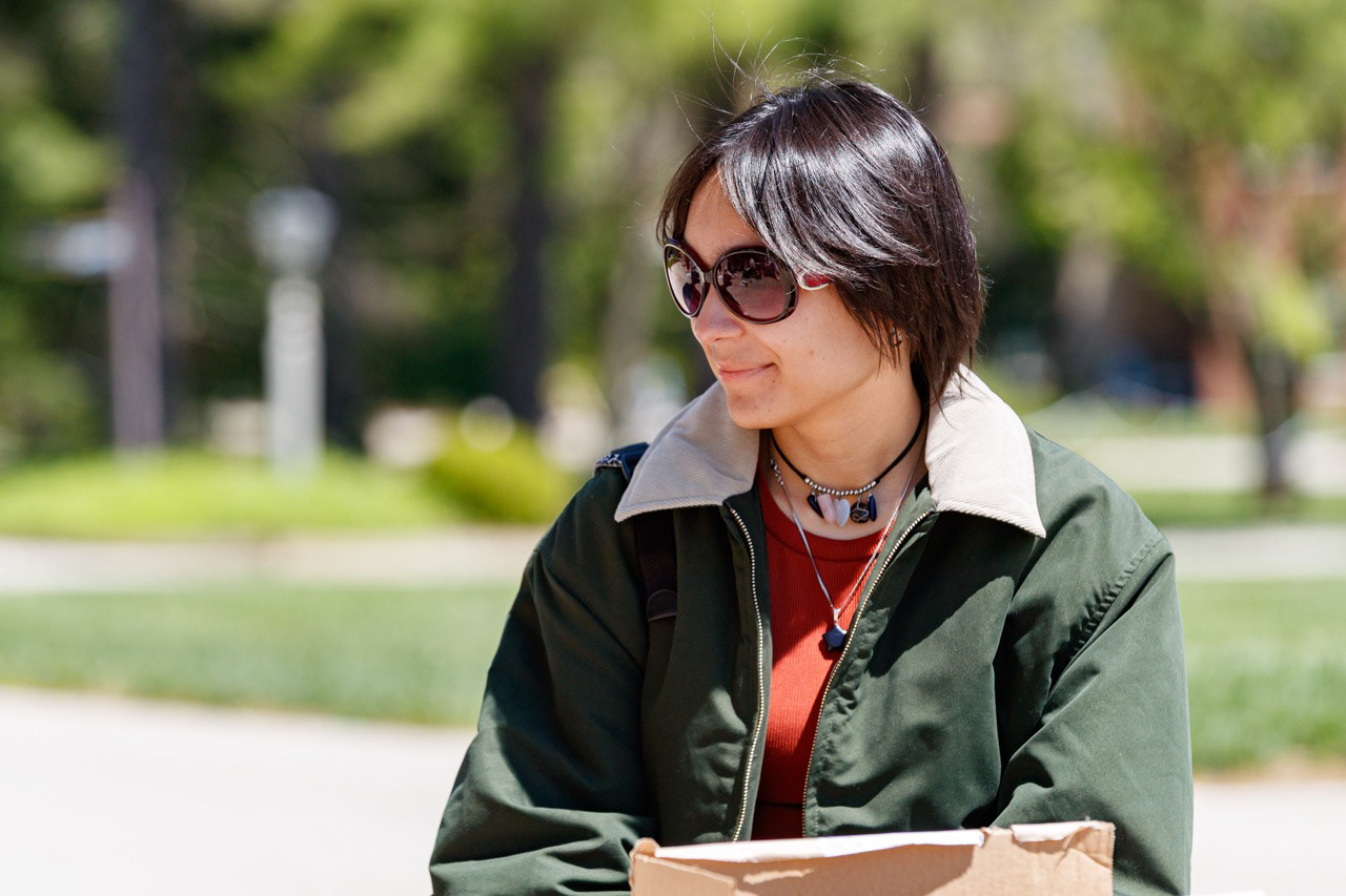 Admissions