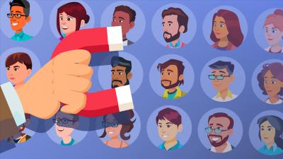 Sequential Steps for Establishing a Valuable Customer-Centric Marketing Approach