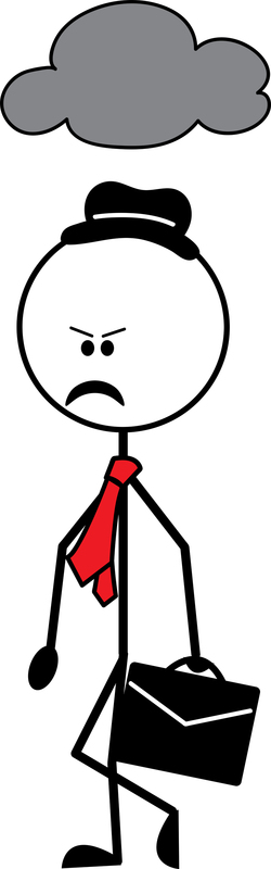 Stop Comparing Yourself to Other Marketers