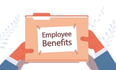 employee benefits