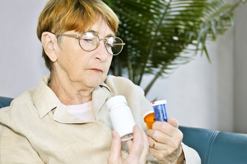 elder care and Medicare waiver payments
