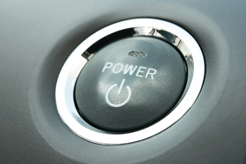 electric vehicles