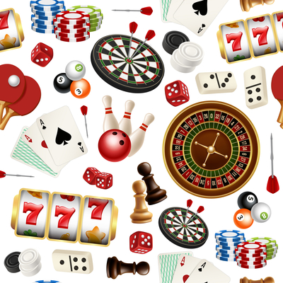 gambling