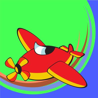 plane