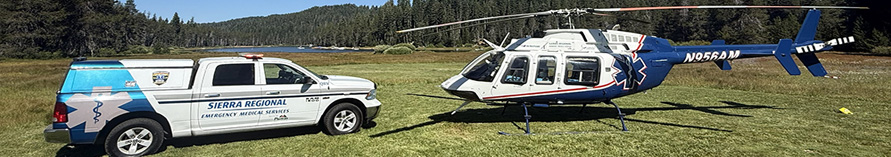 Plumas District Hospital Photo