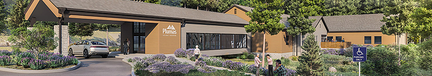 Plumas District Hospital Photo