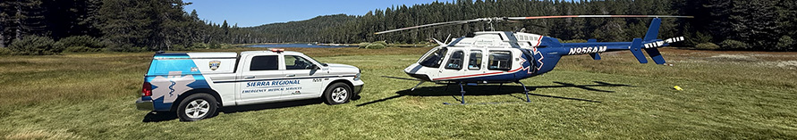 Plumas District Hospital Photo