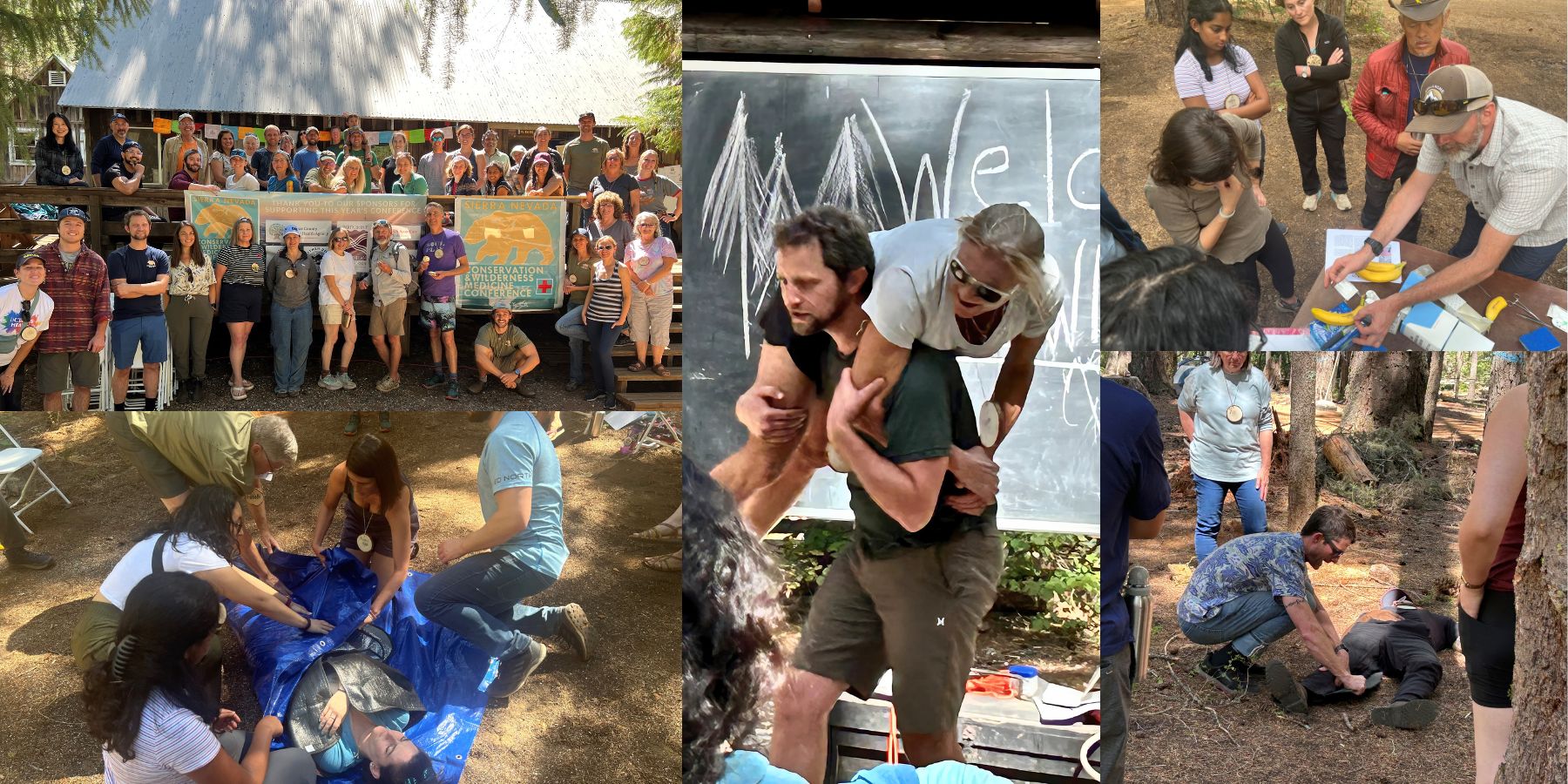 Photo of Mountain Top in Winter