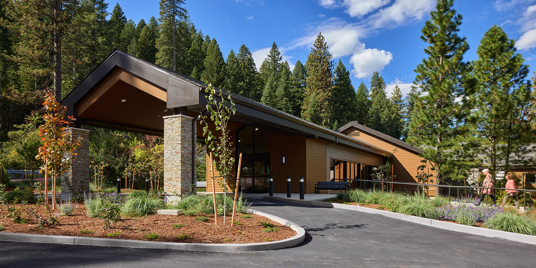 PDH Skilled Nursing Facility