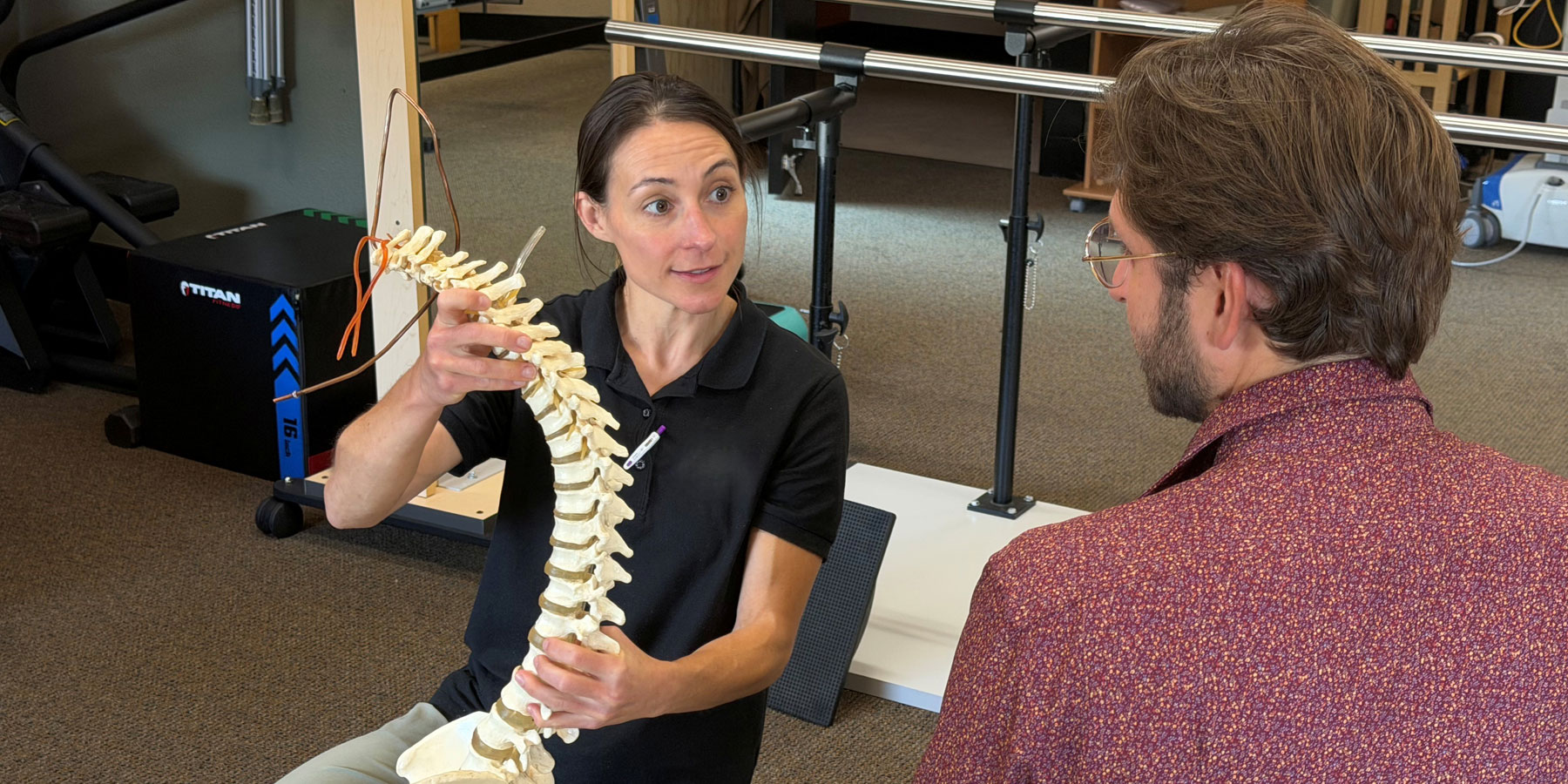 Photo of PDH Rehab