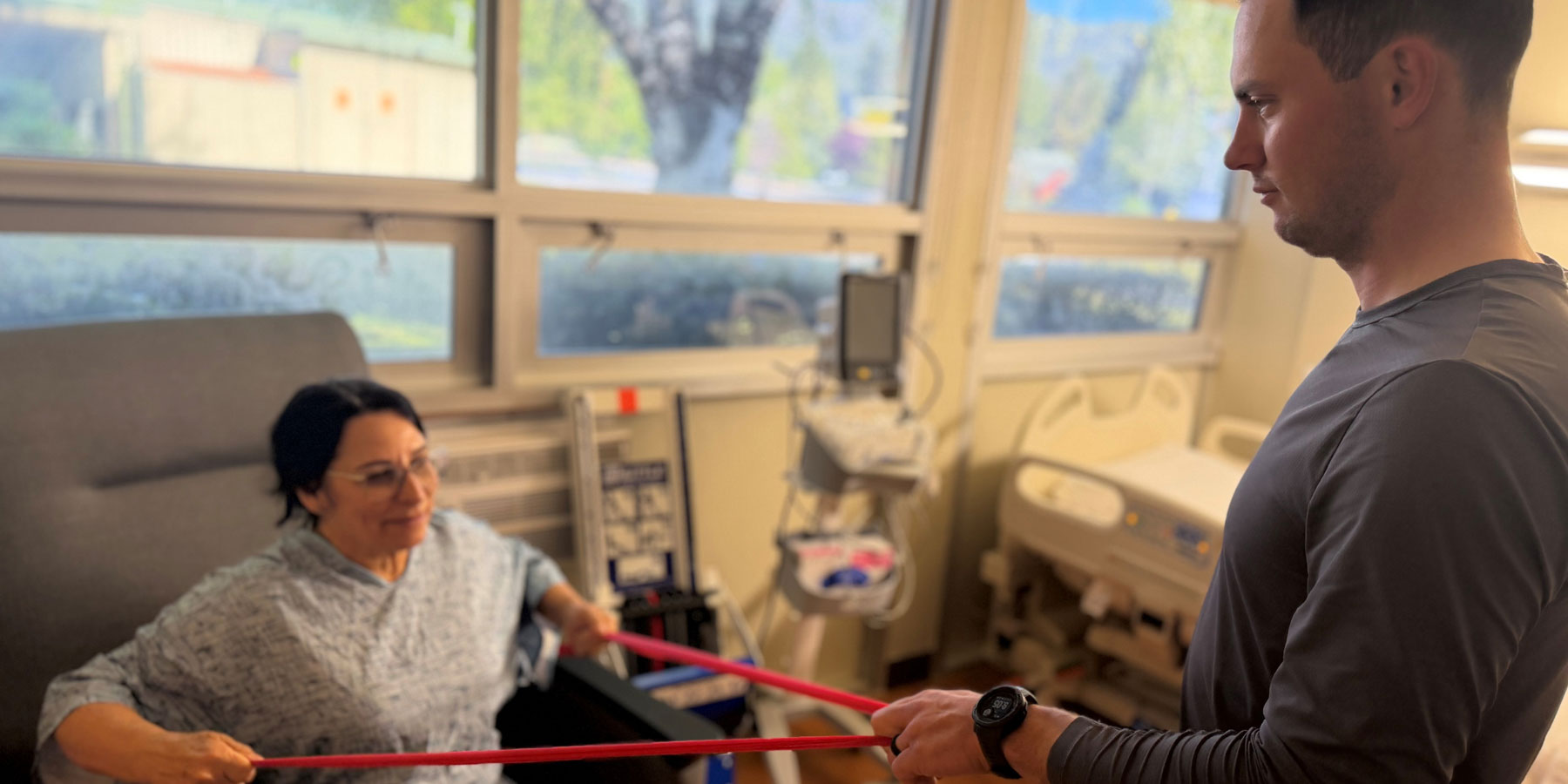 Photo of PDH Rehab Accute Care