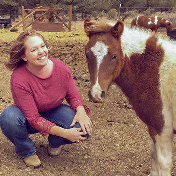 Photo of Photo of JoDee Read, CEO