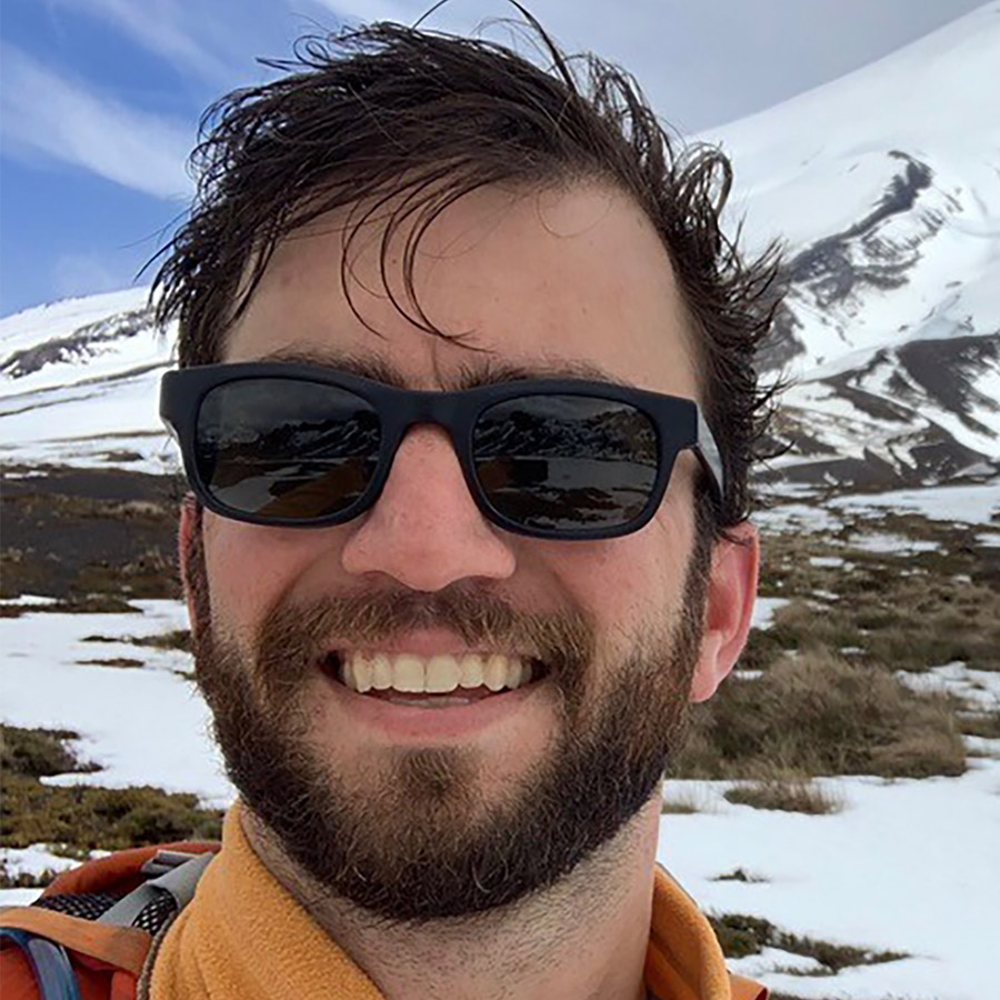 Photo of James Marvel MD, FAWM